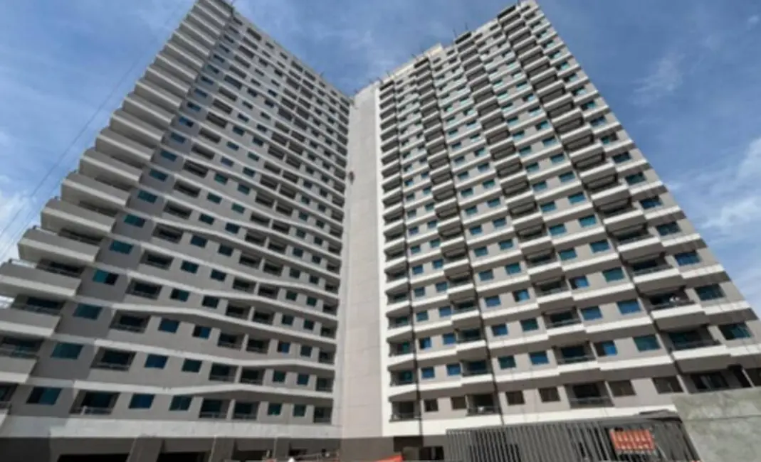 Apartamento com 1 quarto à venda, 24m2 em Vila Nova Conceição, São Paulo - SP - imagem 5 Foto 5 de Apartamento com 1 quarto à venda, 24m2 em Vila Nova Conceição, São Paulo - SP