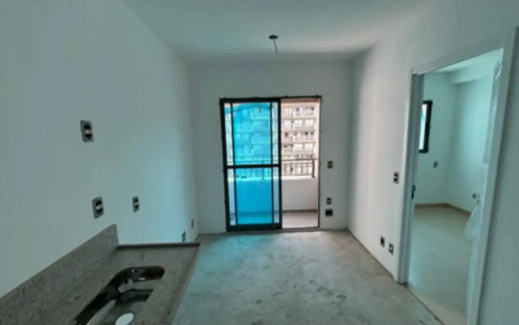 Foto 1 de Apartamento com 1 quarto à venda, 24m2 em Vila Nova Conceição, São Paulo - SP