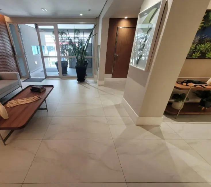 Apartamento com 1 quarto à venda, 37m2 em Moema, São Paulo - SP - imagem 4 Foto 4 de Apartamento com 1 quarto à venda, 37m2 em Moema, São Paulo - SP