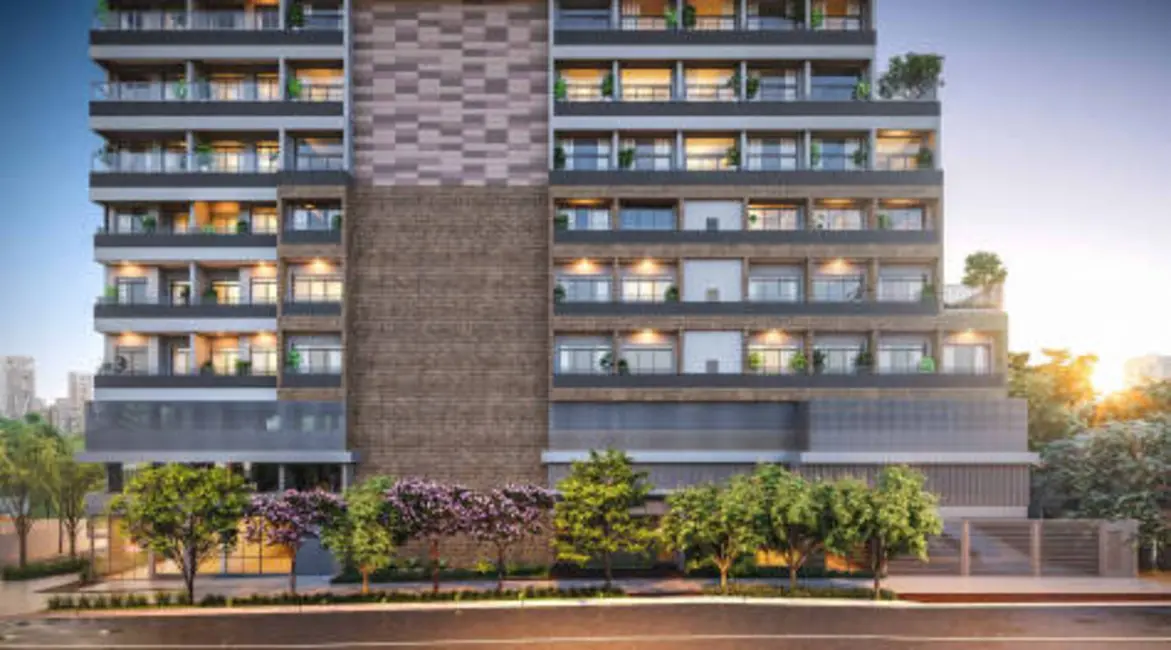 Apartamento com 3 quartos à venda, 94m2 em São Paulo - SP - imagem 4 Foto 4 de Apartamento com 3 quartos à venda, 94m2 em São Paulo - SP