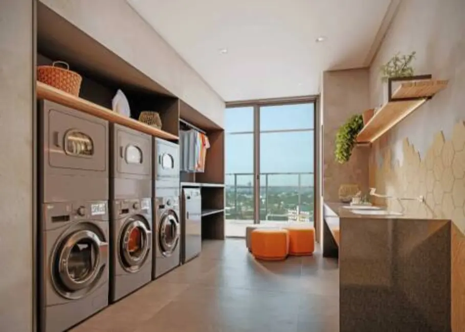 Apartamento com 3 quartos à venda, 94m2 em São Paulo - SP - imagem 8 Foto 8 de Apartamento com 3 quartos à venda, 94m2 em São Paulo - SP