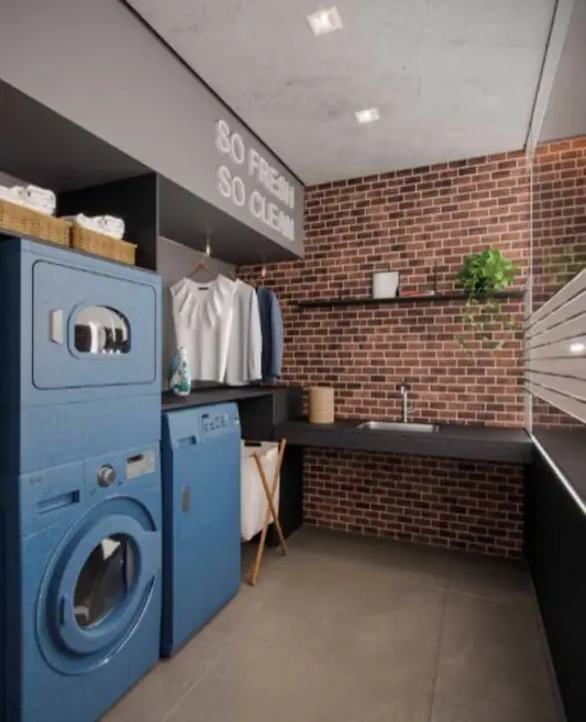Apartamento com 3 quartos à venda, 94m2 em São Paulo - SP - imagem 3 Foto 3 de Apartamento com 3 quartos à venda, 94m2 em São Paulo - SP