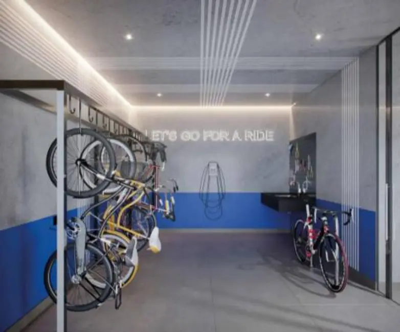 Foto 8 de Apartamento com 2 quartos à venda, 68m2 em São Paulo - SP