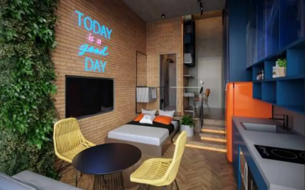 Foto 9 de Apartamento com 2 quartos à venda, 68m2 em São Paulo - SP