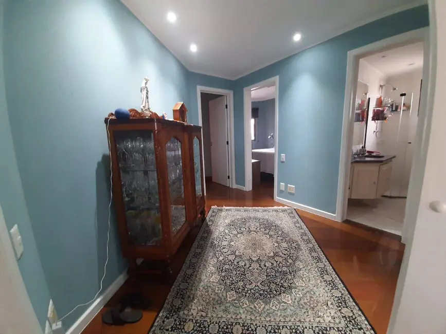 Foto 8 de Apartamento com 3 quartos à venda, 122m2 em Brooklin Paulista, São Paulo - SP