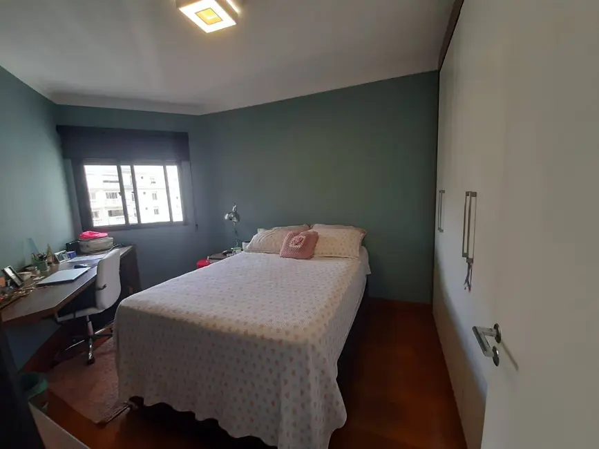 Foto 6 de Apartamento com 3 quartos à venda, 122m2 em Brooklin Paulista, São Paulo - SP