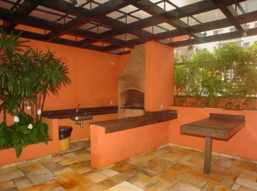 Apartamento com 3 quartos à venda, 108m2 em Indianópolis, São Paulo - SP - imagem 7 Foto 7 de Apartamento com 3 quartos à venda, 108m2 em Indianópolis, São Paulo - SP