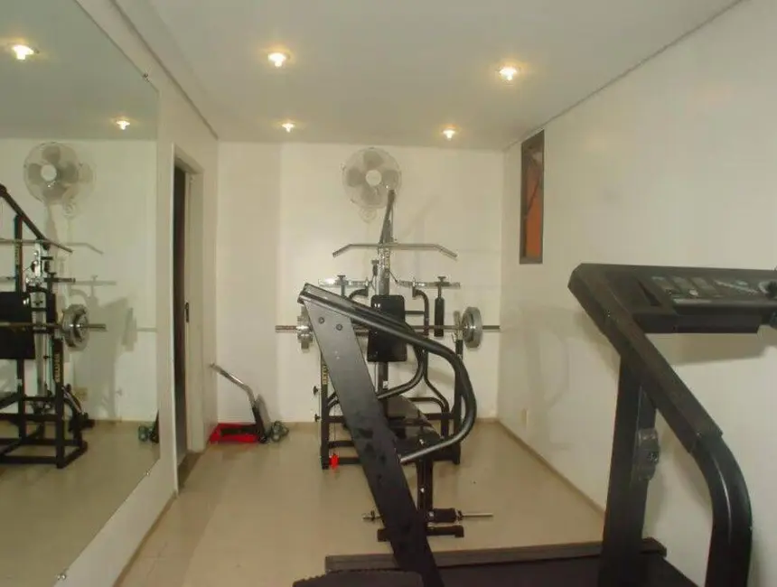 Apartamento com 3 quartos à venda, 108m2 em Indianópolis, São Paulo - SP - imagem 4 Foto 4 de Apartamento com 3 quartos à venda, 108m2 em Indianópolis, São Paulo - SP