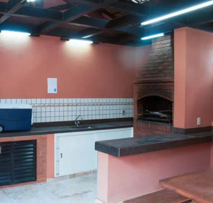 Apartamento com 3 quartos à venda, 108m2 em Indianópolis, São Paulo - SP - imagem 8 Foto 8 de Apartamento com 3 quartos à venda, 108m2 em Indianópolis, São Paulo - SP