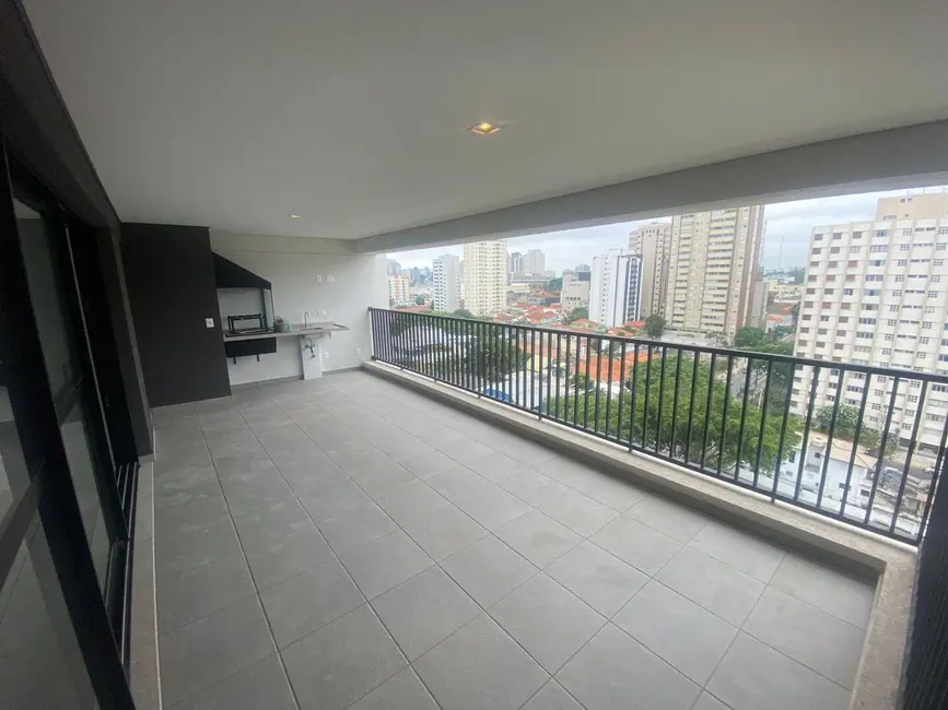 Foto 1 de Apartamento com 4 quartos à venda, 147m2 em Vila Clementino, São Paulo - SP