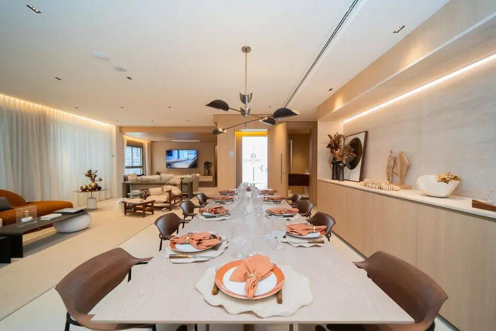 Apartamento com 3 quartos à venda, 261m2 em Brooklin Paulista, São Paulo - SP - imagem 1 Foto 1 de Apartamento com 3 quartos à venda, 261m2 em Brooklin Paulista, São Paulo - SP