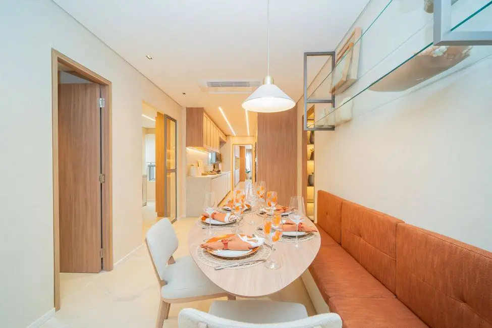 Apartamento com 4 quartos à venda, 213m2 em Vila Gertrudes, São Paulo - SP - imagem 4 Foto 4 de Apartamento com 4 quartos à venda, 213m2 em Vila Gertrudes, São Paulo - SP