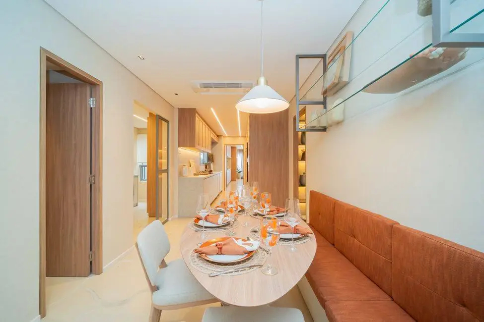 Apartamento com 4 quartos à venda, 213m2 em Vila Gertrudes, São Paulo - SP - imagem 8 Foto 8 de Apartamento com 4 quartos à venda, 213m2 em Vila Gertrudes, São Paulo - SP