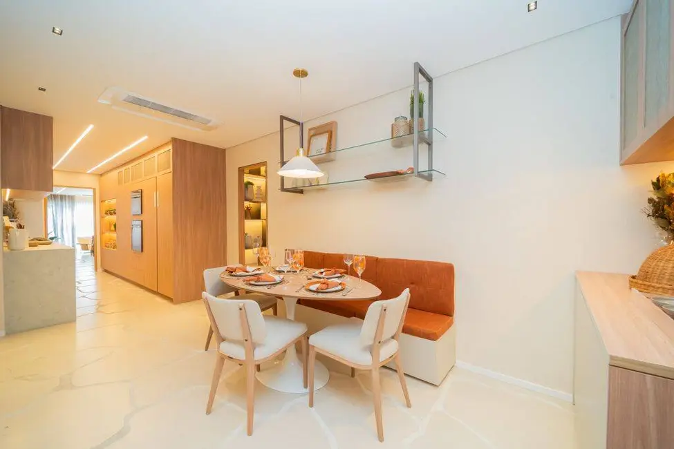 Apartamento com 4 quartos à venda, 213m2 em Vila Gertrudes, São Paulo - SP - imagem 5 Foto 5 de Apartamento com 4 quartos à venda, 213m2 em Vila Gertrudes, São Paulo - SP