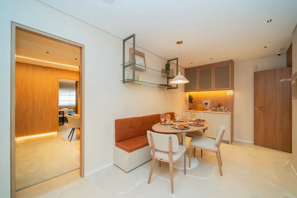 Apartamento com 4 quartos à venda, 213m2 em Vila Gertrudes, São Paulo - SP - imagem 7 Foto 7 de Apartamento com 4 quartos à venda, 213m2 em Vila Gertrudes, São Paulo - SP