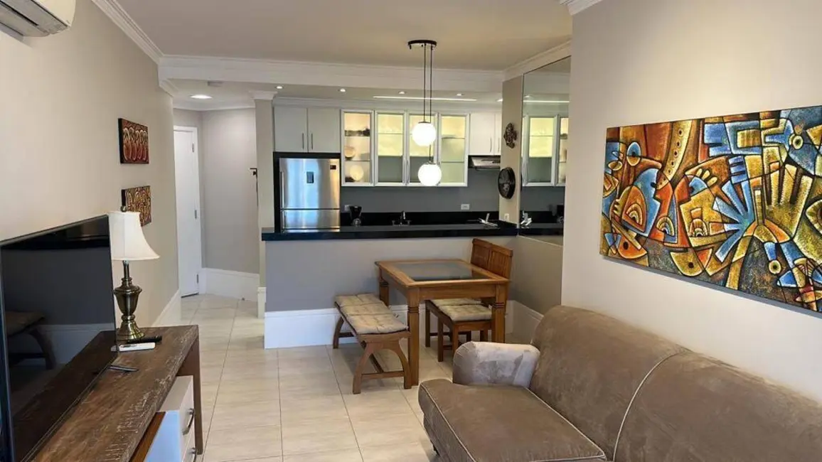 Foto 1 de Apartamento com 2 quartos para alugar, 75m2 em Cidade Monções, São Paulo - SP