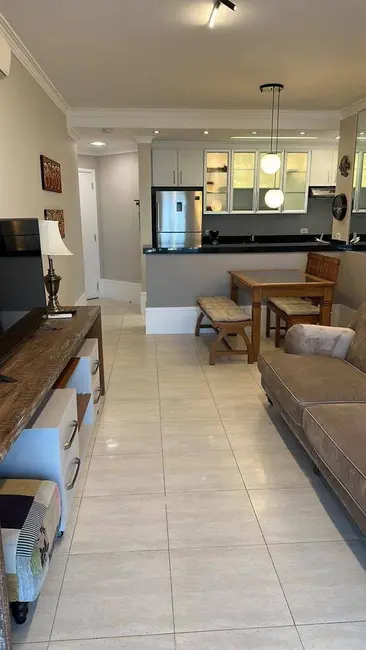 Foto 4 de Apartamento com 2 quartos para alugar, 75m2 em Cidade Monções, São Paulo - SP