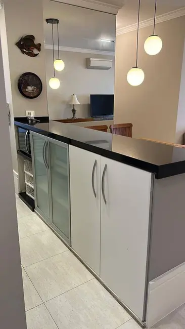 Foto 5 de Apartamento com 2 quartos para alugar, 75m2 em Cidade Monções, São Paulo - SP