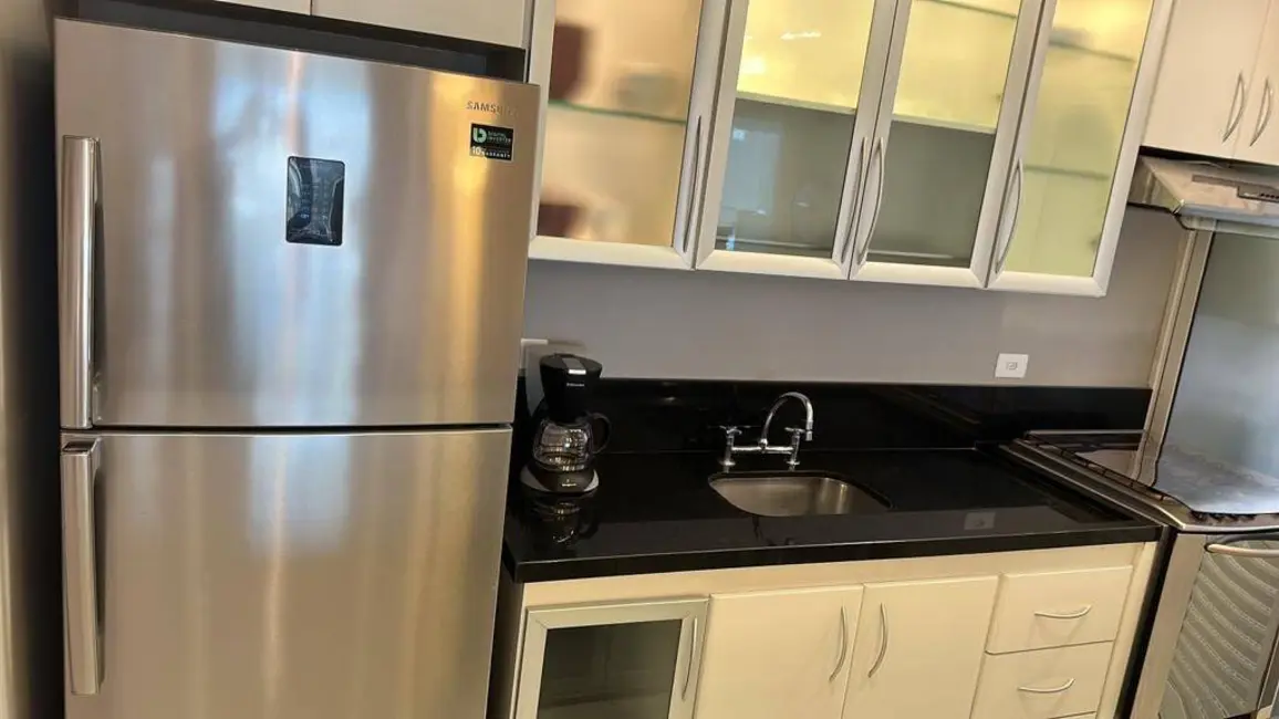 Foto 7 de Apartamento com 2 quartos para alugar, 75m2 em Cidade Monções, São Paulo - SP