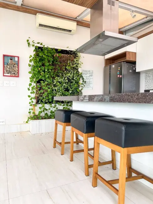 Foto 3 de Apartamento com 2 quartos à venda e para alugar, 171m2 em Campo Belo, São Paulo - SP