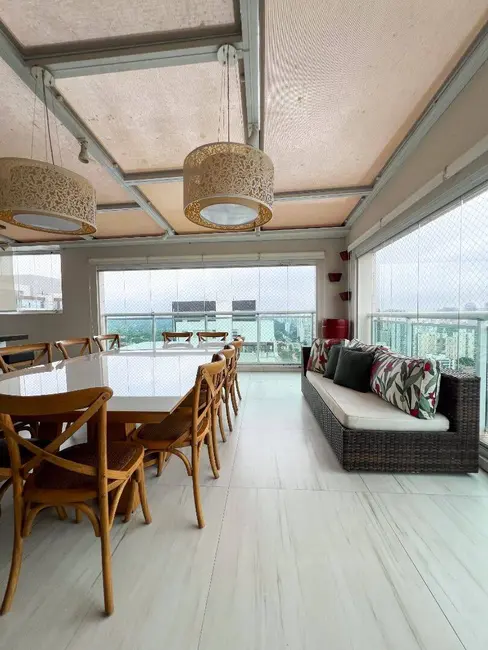 Foto 5 de Apartamento com 2 quartos à venda e para alugar, 171m2 em Campo Belo, São Paulo - SP