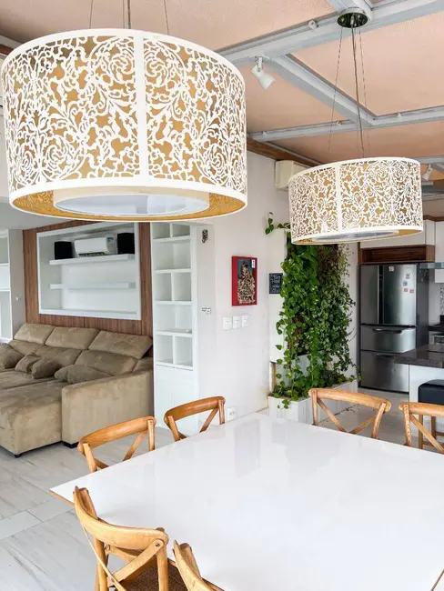 Foto 6 de Apartamento com 2 quartos à venda e para alugar, 171m2 em Campo Belo, São Paulo - SP