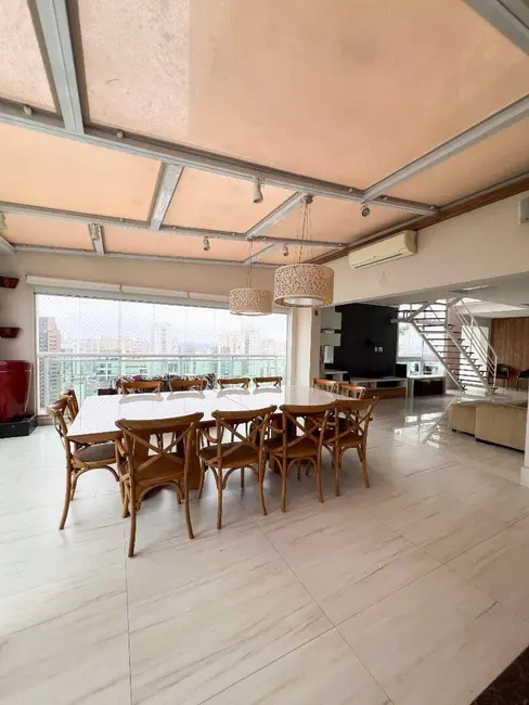 Foto 9 de Apartamento com 2 quartos à venda e para alugar, 171m2 em Campo Belo, São Paulo - SP