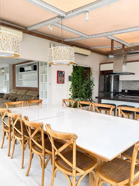 Foto 1 de Apartamento com 2 quartos à venda e para alugar, 171m2 em Campo Belo, São Paulo - SP