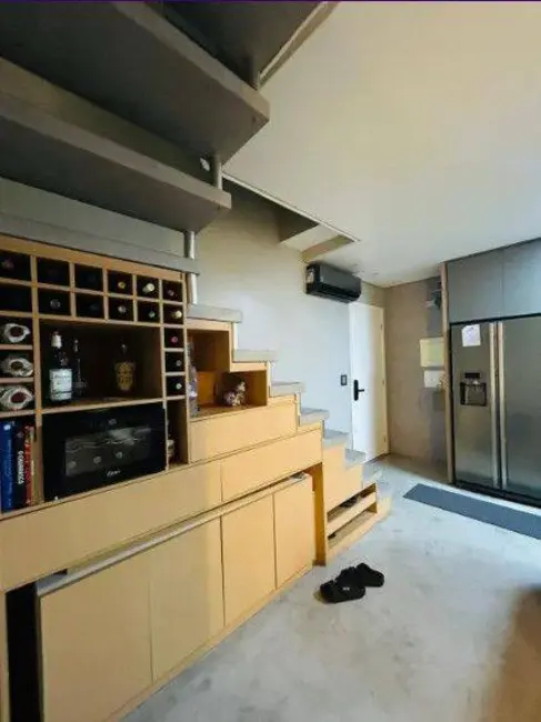 Foto 8 de Apartamento com 3 quartos à venda, 117m2 em Vila Castelo, São Paulo - SP