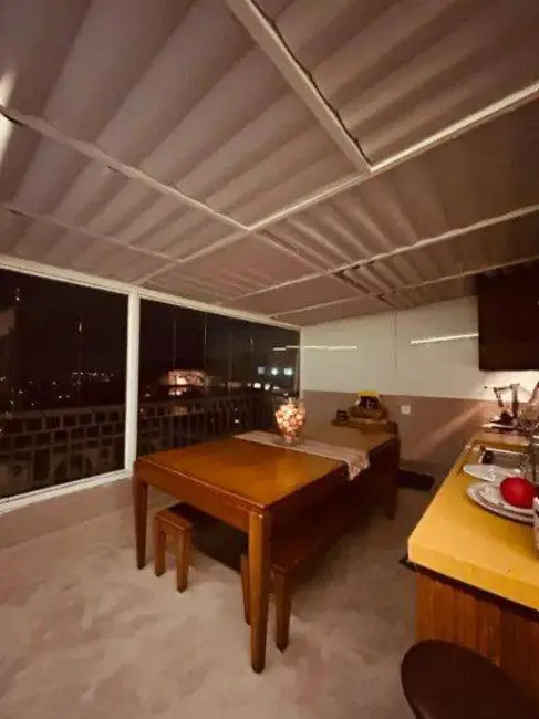 Foto 4 de Apartamento com 3 quartos à venda, 117m2 em Vila Castelo, São Paulo - SP