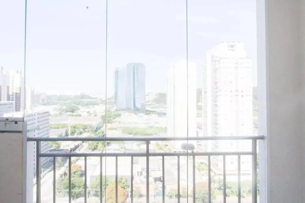 Foto 6 de Apartamento com 2 quartos à venda, 36m2 em Jardim Caravelas, São Paulo - SP