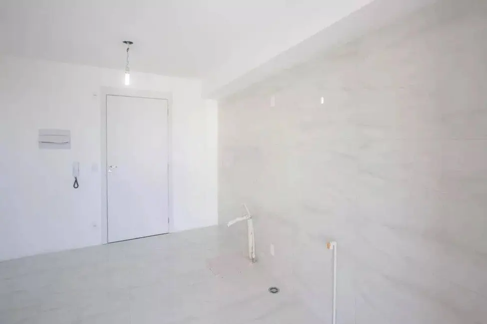 Foto 3 de Apartamento com 2 quartos à venda, 36m2 em Jardim Caravelas, São Paulo - SP