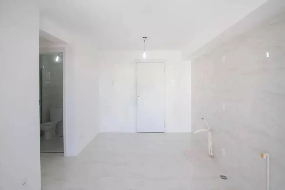 Foto 1 de Apartamento com 2 quartos à venda, 36m2 em Jardim Caravelas, São Paulo - SP