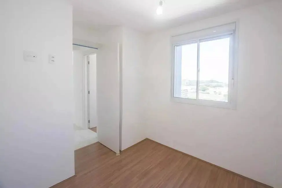 Foto 4 de Apartamento com 2 quartos à venda, 36m2 em Jardim Caravelas, São Paulo - SP
