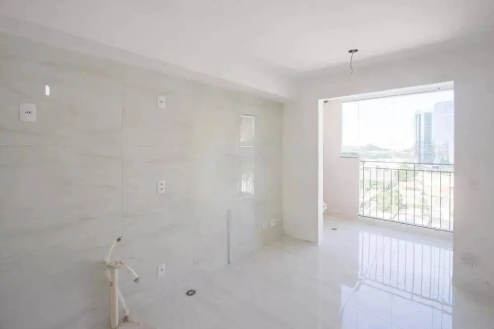 Foto 2 de Apartamento com 2 quartos à venda, 36m2 em Jardim Caravelas, São Paulo - SP