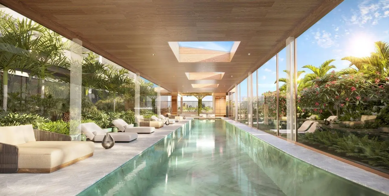 Apartamento com 3 quartos à venda, 134m2 em Jardim das Acácias, São Paulo - SP - imagem 8 Foto 8 de Apartamento com 3 quartos à venda, 134m2 em Jardim das Acácias, São Paulo - SP