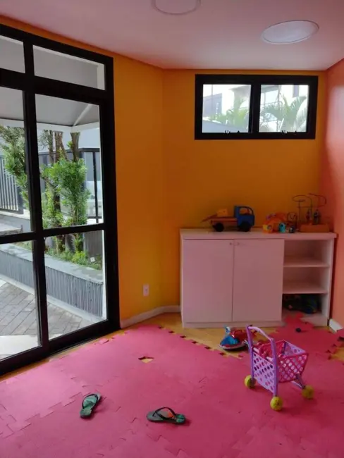 Foto 6 de Apartamento com 3 quartos à venda, 122m2 em Brooklin Paulista, São Paulo - SP