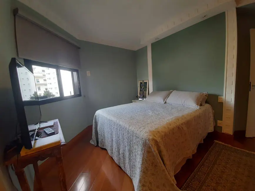 Foto 9 de Apartamento com 3 quartos à venda, 122m2 em Brooklin Paulista, São Paulo - SP