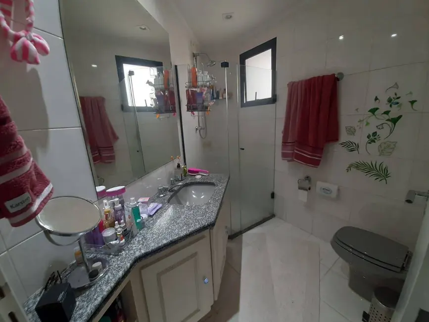 Foto 8 de Apartamento com 3 quartos à venda, 122m2 em Brooklin Paulista, São Paulo - SP