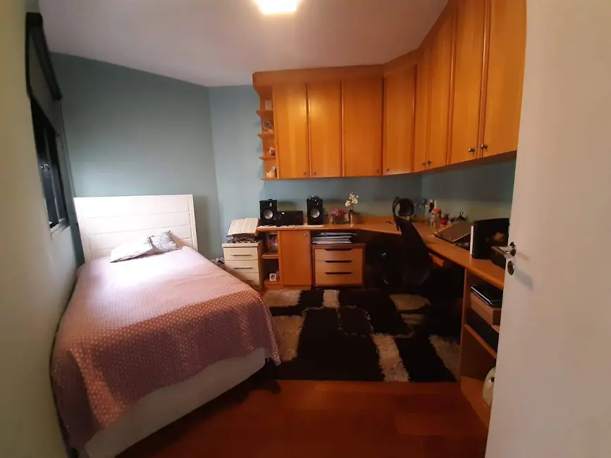 Foto 7 de Apartamento com 3 quartos à venda, 122m2 em Brooklin Paulista, São Paulo - SP