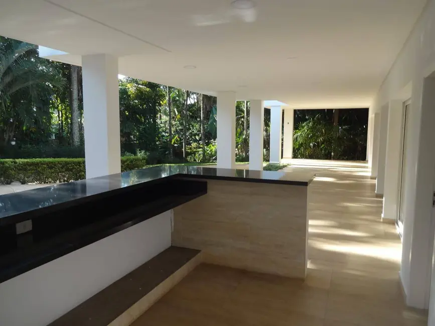 Foto 4 de Casa com 4 quartos à venda e para alugar, 1032m2 em Jardim Cordeiro, São Paulo - SP