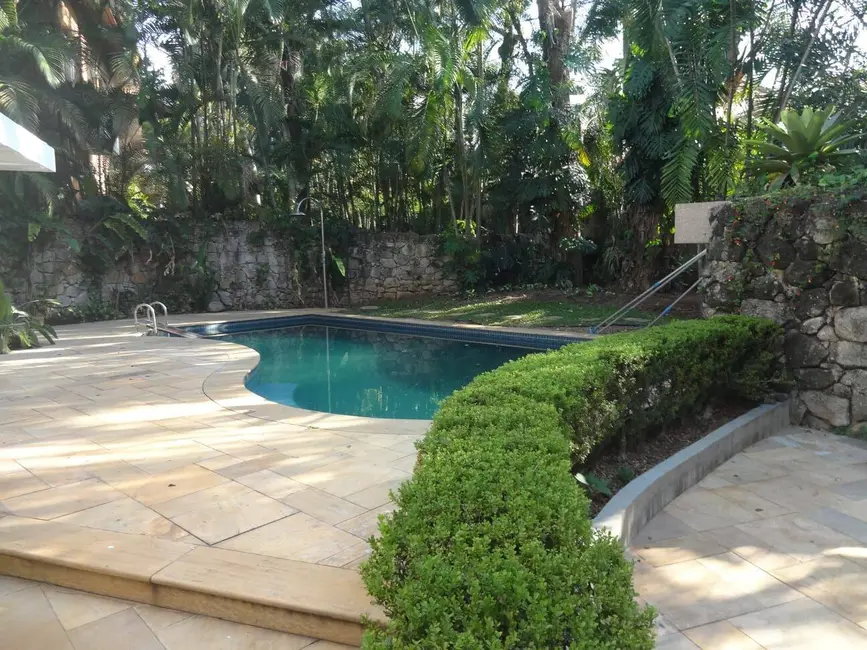 Foto 3 de Casa com 4 quartos à venda e para alugar, 1032m2 em Jardim Cordeiro, São Paulo - SP