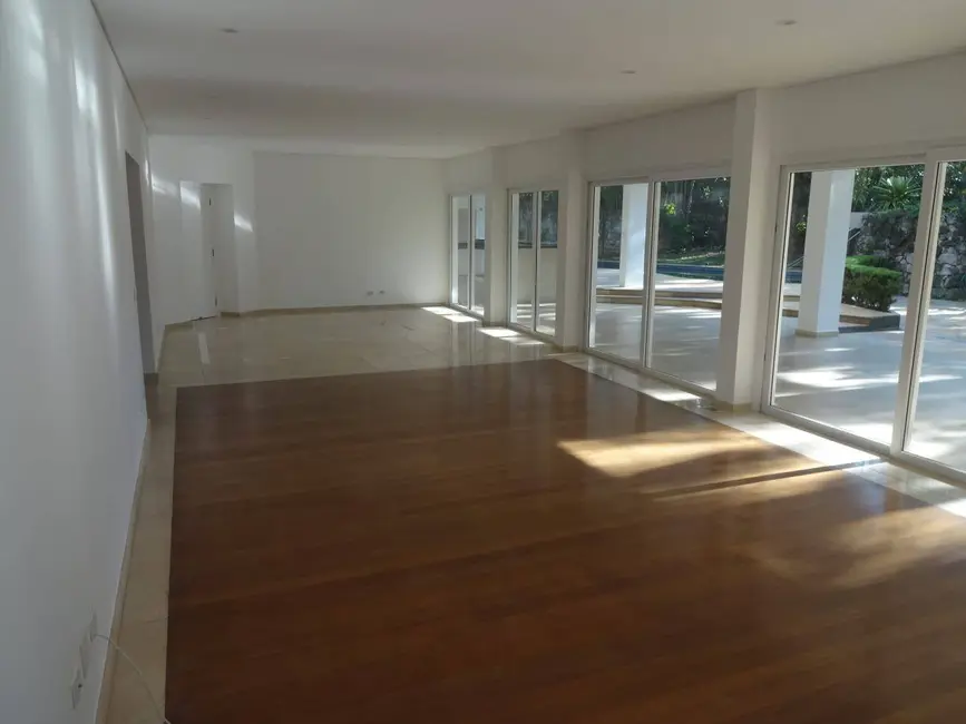 Foto 5 de Casa com 4 quartos à venda e para alugar, 1032m2 em Jardim Cordeiro, São Paulo - SP