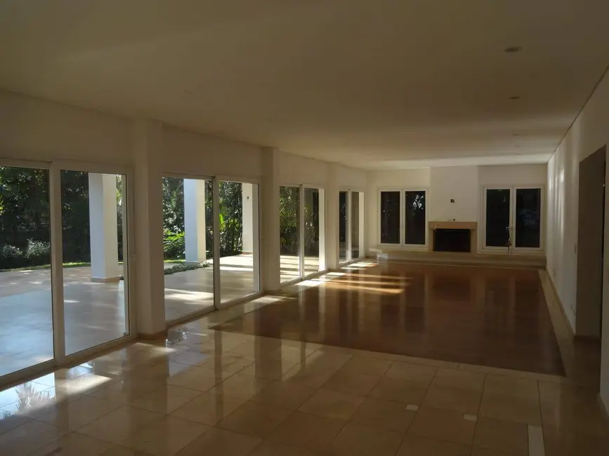 Foto 7 de Casa com 4 quartos à venda e para alugar, 1032m2 em Jardim Cordeiro, São Paulo - SP