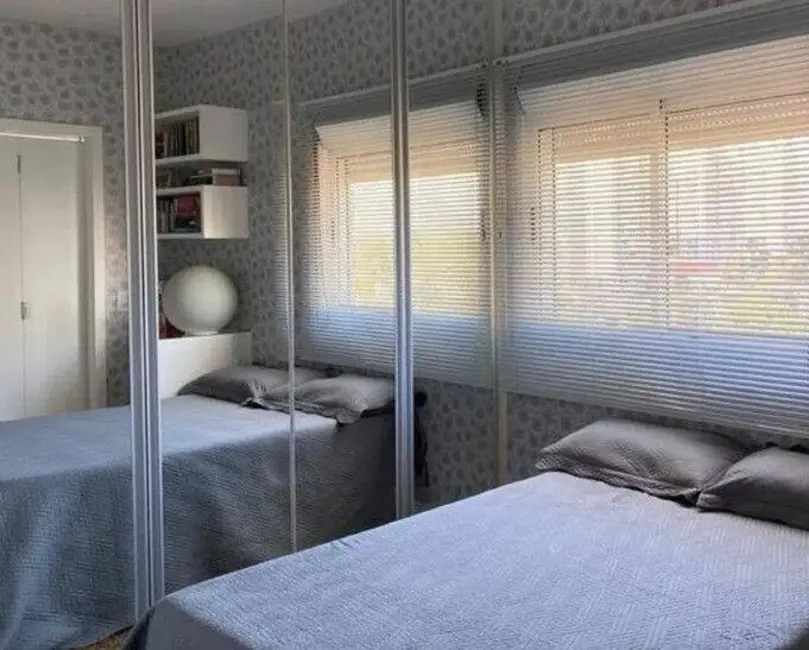 Apartamento com 3 quartos à venda, 116m2 em Brooklin Paulista, São Paulo - SP - imagem 8 Foto 8 de Apartamento com 3 quartos à venda, 116m2 em Brooklin Paulista, São Paulo - SP