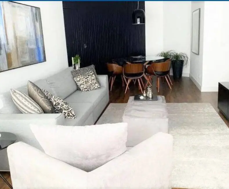 Apartamento com 3 quartos à venda, 116m2 em Brooklin Paulista, São Paulo - SP - imagem 1 Foto 1 de Apartamento com 3 quartos à venda, 116m2 em Brooklin Paulista, São Paulo - SP