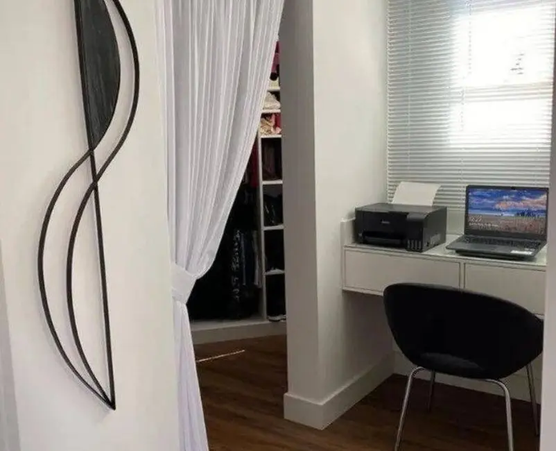 Apartamento com 3 quartos à venda, 116m2 em Brooklin Paulista, São Paulo - SP - imagem 7 Foto 7 de Apartamento com 3 quartos à venda, 116m2 em Brooklin Paulista, São Paulo - SP