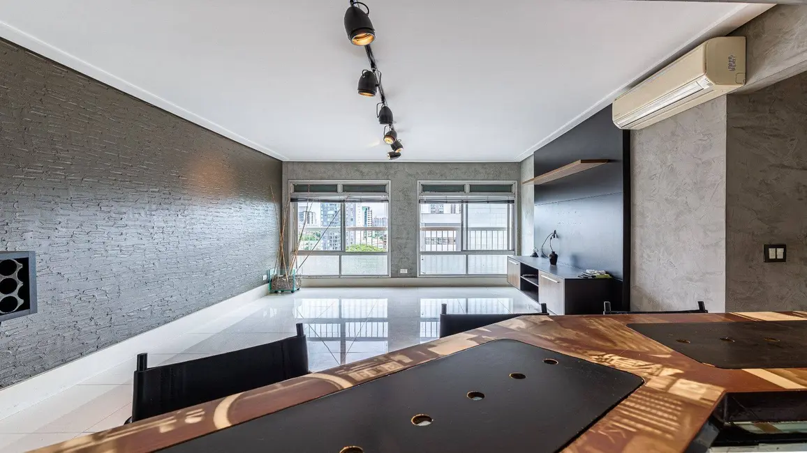 Foto 6 de Apartamento com 1 quarto à venda, 92m2 em Pinheiros, São Paulo - SP