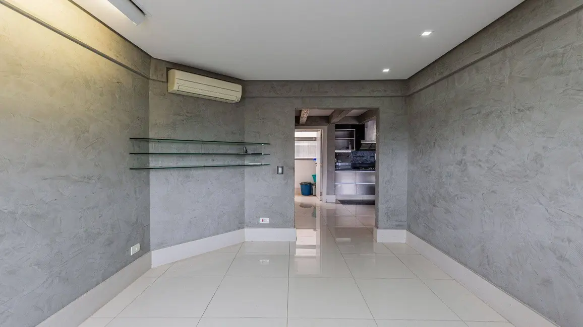 Foto 3 de Apartamento com 1 quarto à venda, 92m2 em Pinheiros, São Paulo - SP