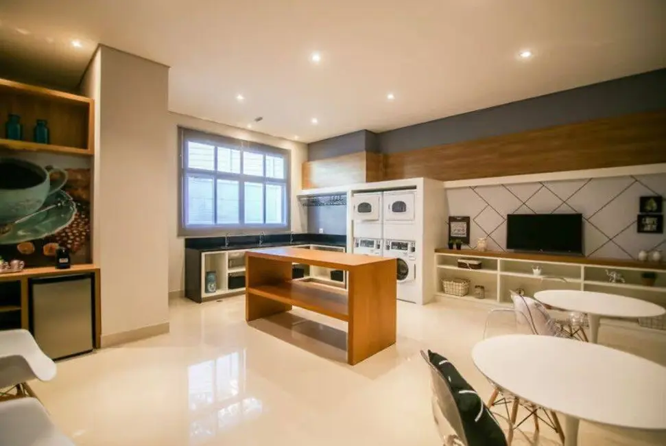 Foto 3 de Apartamento com 2 quartos à venda, 116m2 em Vila Suzana, São Paulo - SP